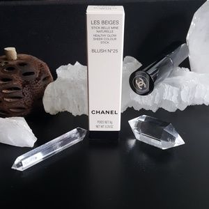 CHANEL BLUSH N° 25